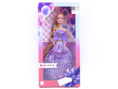 11inch Solid Body Doll toys