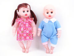 12inch Empty Body Doll(2S)