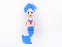 3.5inch Mermaid toys