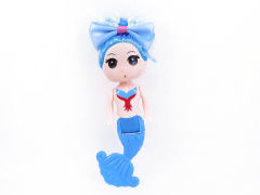 3.5inch Mermaid toys