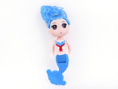 3.5inch Mermaid toys