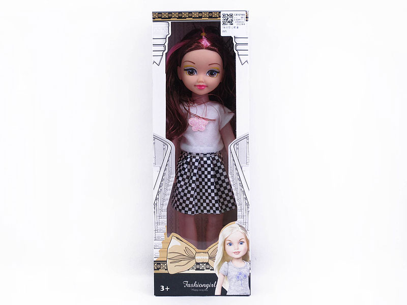 14inch Empty Body Doll toys