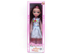 14inch Empty Body Doll