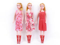 11inch Empty Body Doll toys