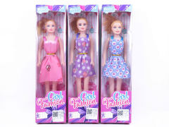 11inch Empty Body Doll(3S) toys