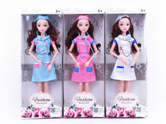 11inch Solid Body Doll(3S)