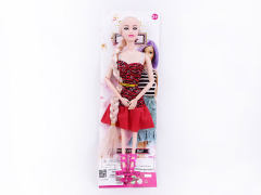 11inch Solid Body Doll toys