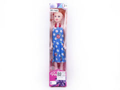 11inch Empty Body Doll toys