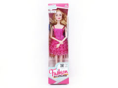 11inch Solid Body Doll