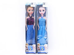 11.5inch Solid Body Doll(2S) toys