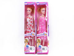 11.5inch Empty Body Doll toys