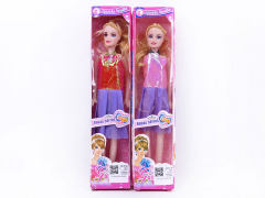 11.5inch Empty Body Doll toys