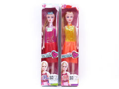 11.5inch Empty Body Doll(4S) toys