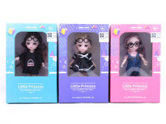 Solid Body Doll(4S) toys