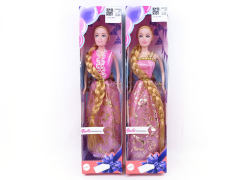 11inch Solid Body Doll toys