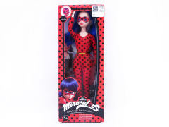 11.5inch Solid Body Doll toys