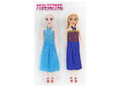 11.5inch Solid Body Doll(2S) toys