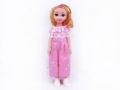 14inch Empty Body Doll toys