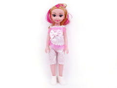 14inch Empty Body Doll toys