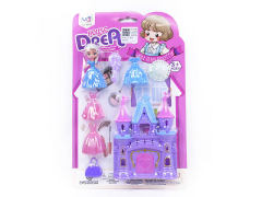 Doll Set toys