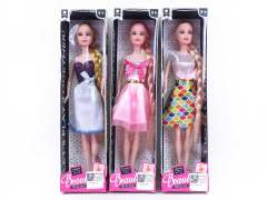 11inch Solid Body Doll(3S) toys