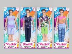 Solid Body Doll(4S) toys