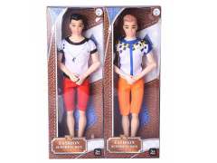 11inch Solid Body Doll toys