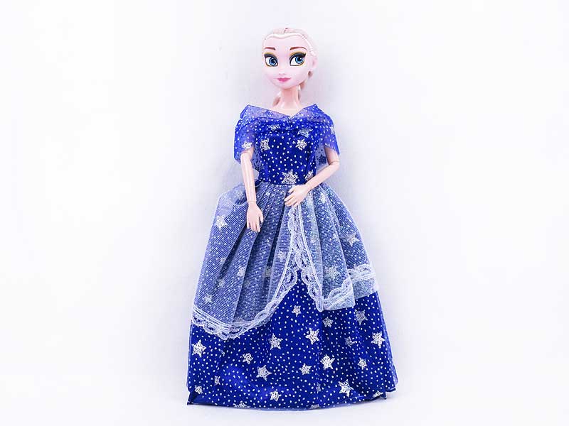 11.5inch Solid Body Doll toys