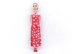 11inch Solid Body Doll toys