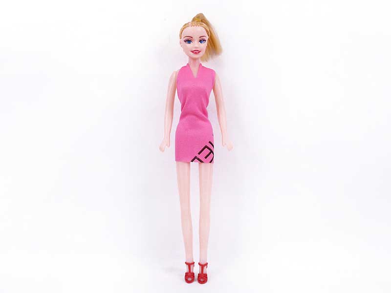 11inch Empty Body Doll toys