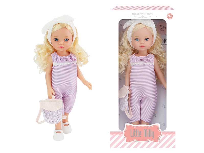 14inch Fashion Doll toys