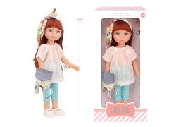 14inch Fashion Doll toys