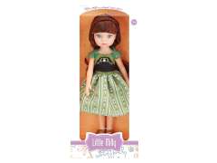 14inch Doll