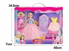 11.5inch Doll Set