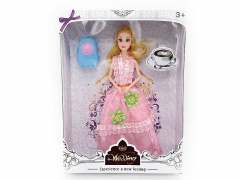 11.5inch Doll Set toys