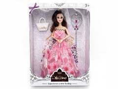 11.5inch Doll Set toys