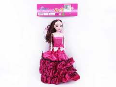 11.5inch Solid Body Doll toys