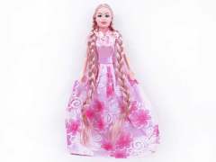 11.5inch Solid Body Doll toys