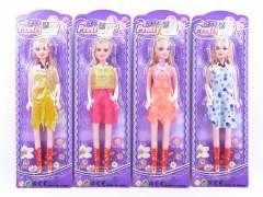 11inch Empty Body Doll(4S) toys