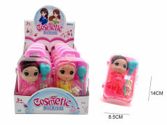 Doll Set(8in1)