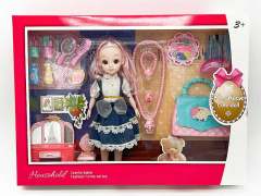 12 inch Doll Set toys