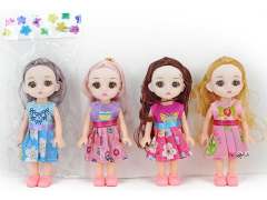 Solid Body Doll toys