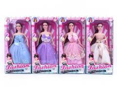 11.5inch Solid Body Doll(4S) toys