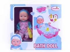 12inch Moppet Set