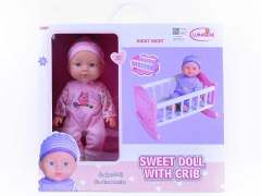 12inch Moppet Set