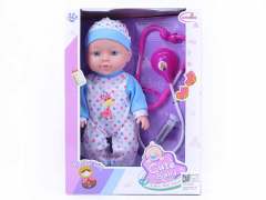 12inch Moppet Set