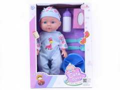 12inch Moppet Set