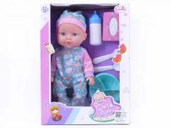 12inch Moppet Set