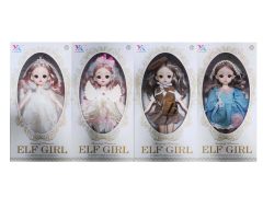 12inch Solid Body Doll(4S) toys