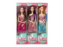 11inch Solid Body Doll(3S) toys